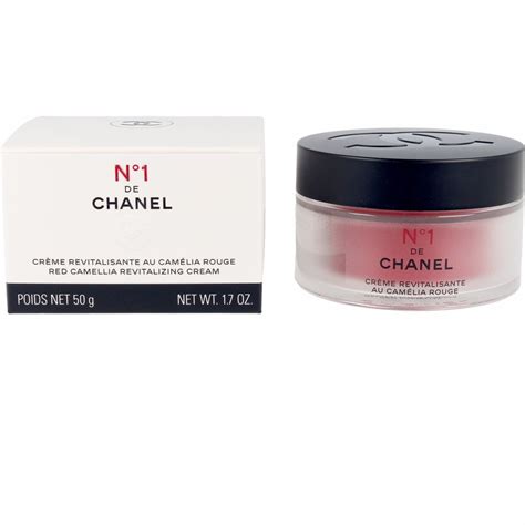 chanel creme numero 1|Chanel anti aging cream.